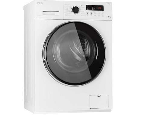 ECG EWFS 1062 DA energetická třída